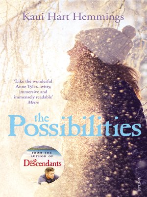 cover image of The Possibilities